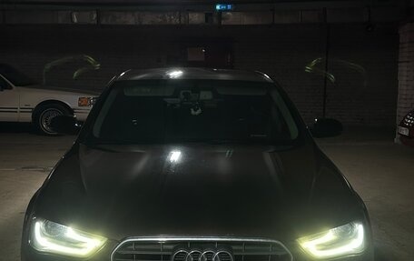 Audi A4, 2013 год, 1 300 000 рублей, 20 фотография