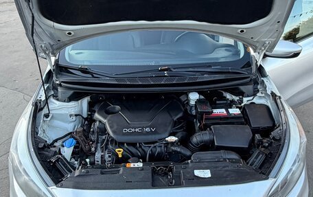 KIA cee'd III, 2014 год, 790 000 рублей, 14 фотография