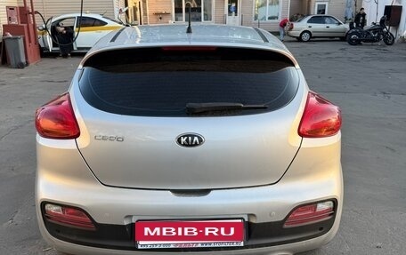 KIA cee'd III, 2014 год, 790 000 рублей, 7 фотография