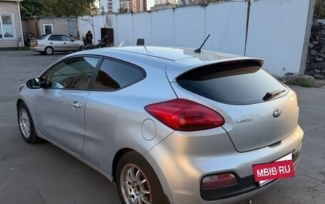 KIA cee'd III, 2014 год, 790 000 рублей, 8 фотография