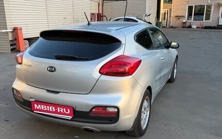 KIA cee'd III, 2014 год, 790 000 рублей, 9 фотография