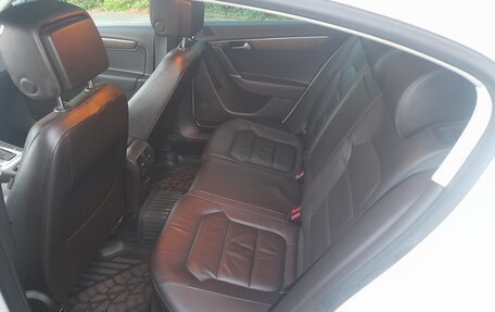 Volkswagen Passat B7, 2014 год, 1 300 000 рублей, 5 фотография