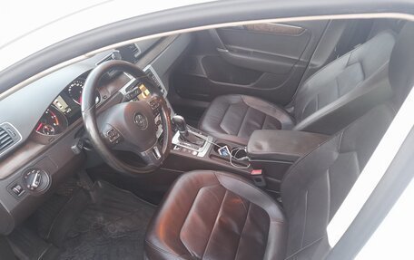 Volkswagen Passat B7, 2014 год, 1 300 000 рублей, 6 фотография
