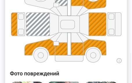 Mercedes-Benz GLE, 2019 год, 4 099 000 рублей, 10 фотография