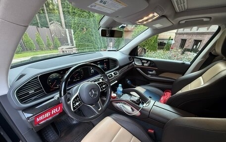 Mercedes-Benz GLE, 2019 год, 4 099 000 рублей, 6 фотография