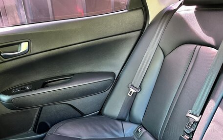 KIA Optima IV, 2019 год, 1 550 000 рублей, 7 фотография