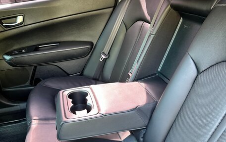 KIA Optima IV, 2019 год, 1 550 000 рублей, 6 фотография