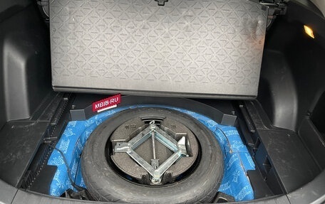 Toyota RAV4, 2019 год, 3 720 000 рублей, 18 фотография