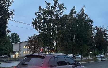Lifan X60 I рестайлинг, 2016 год, 600 000 рублей, 4 фотография