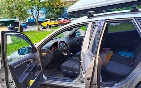 KIA cee'd I рестайлинг, 2010 год, 630 000 рублей, 3 фотография