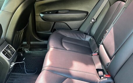 KIA Optima IV, 2019 год, 1 550 000 рублей, 13 фотография