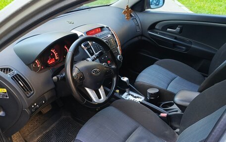KIA cee'd I рестайлинг, 2010 год, 630 000 рублей, 4 фотография