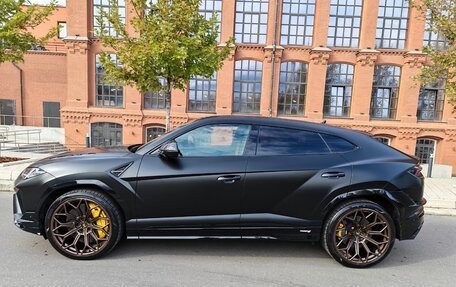 Lamborghini Urus I, 2022 год, 27 000 000 рублей, 2 фотография