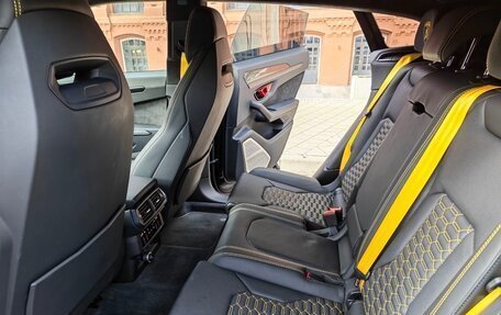 Lamborghini Urus I, 2022 год, 27 000 000 рублей, 15 фотография