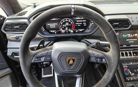 Lamborghini Urus I, 2022 год, 27 000 000 рублей, 11 фотография