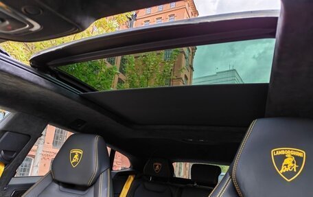 Lamborghini Urus I, 2022 год, 27 000 000 рублей, 14 фотография