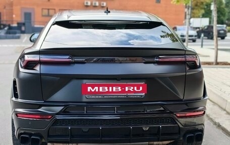 Lamborghini Urus I, 2022 год, 27 000 000 рублей, 7 фотография
