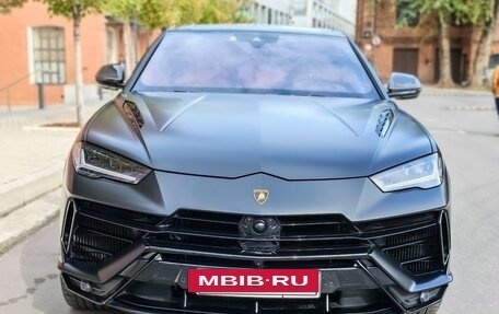 Lamborghini Urus I, 2022 год, 27 000 000 рублей, 6 фотография