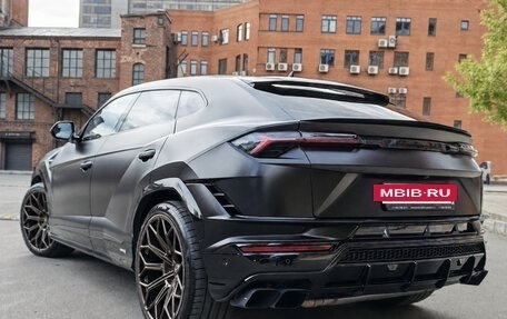 Lamborghini Urus I, 2022 год, 27 000 000 рублей, 8 фотография