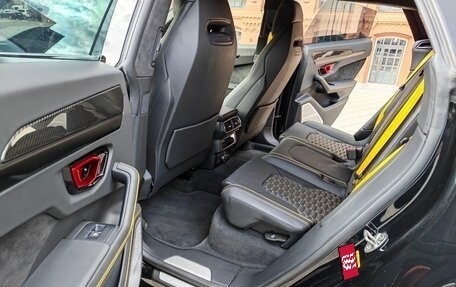 Lamborghini Urus I, 2022 год, 27 000 000 рублей, 16 фотография