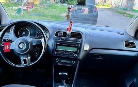 Volkswagen Polo VI (EU Market), 2009 год, 600 000 рублей, 7 фотография