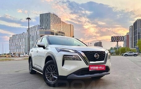 Nissan X-Trail, 2021 год, 2 700 000 рублей, 1 фотография