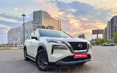 Nissan X-Trail, 2021 год, 2 700 000 рублей, 1 фотография