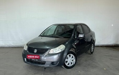 Suzuki SX4 II рестайлинг, 2010 год, 699 000 рублей, 1 фотография