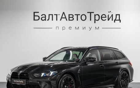 BMW M3, 2026 год, 19 790 000 рублей, 1 фотография