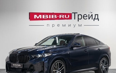 BMW X6, 2023 год, 9 200 000 рублей, 1 фотография