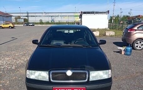 Skoda Octavia IV, 2008 год, 400 000 рублей, 1 фотография