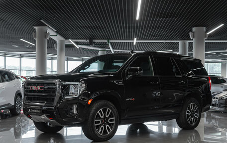 GMC Yukon IV, 2024 год, 12 000 000 рублей, 1 фотография