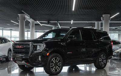 GMC Yukon IV, 2024 год, 12 000 000 рублей, 1 фотография