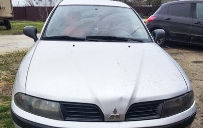 Mitsubishi Carisma I, 2003 год, 230 000 рублей, 1 фотография