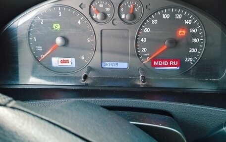 Volkswagen Caravelle T5, 2007 год, 1 700 000 рублей, 19 фотография
