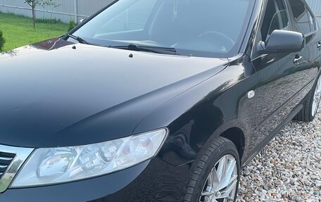 KIA Magentis II рестайлинг, 2009 год, 900 000 рублей, 6 фотография