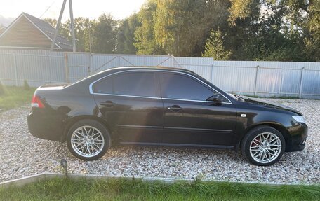 KIA Magentis II рестайлинг, 2009 год, 900 000 рублей, 3 фотография