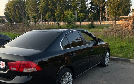 KIA Magentis II рестайлинг, 2009 год, 900 000 рублей, 7 фотография