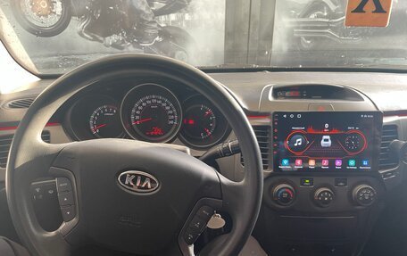 KIA Magentis II рестайлинг, 2009 год, 900 000 рублей, 10 фотография