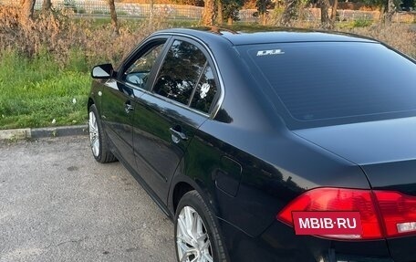 KIA Magentis II рестайлинг, 2009 год, 900 000 рублей, 4 фотография