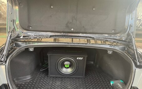 KIA Magentis II рестайлинг, 2009 год, 900 000 рублей, 17 фотография