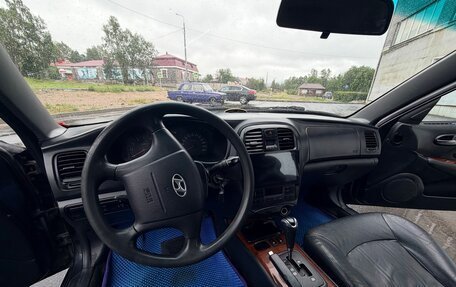 Hyundai Sonata IV рестайлинг, 2004 год, 298 000 рублей, 7 фотография