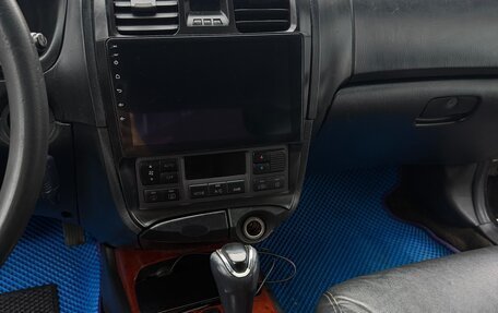 Hyundai Sonata IV рестайлинг, 2004 год, 298 000 рублей, 8 фотография