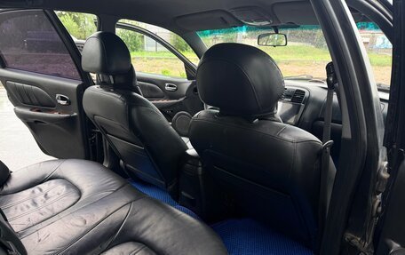 Hyundai Sonata IV рестайлинг, 2004 год, 298 000 рублей, 12 фотография