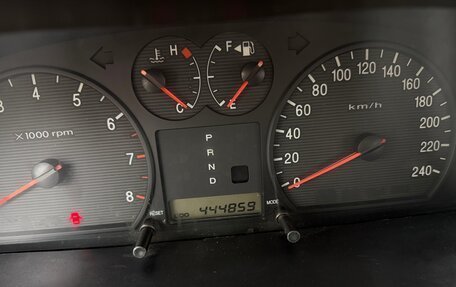 Hyundai Sonata IV рестайлинг, 2004 год, 298 000 рублей, 9 фотография