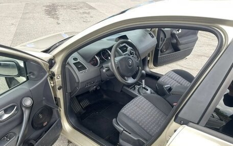 Renault Megane II, 2006 год, 430 000 рублей, 8 фотография