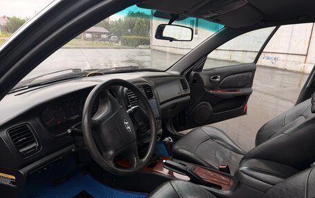 Hyundai Sonata IV рестайлинг, 2004 год, 298 000 рублей, 10 фотография