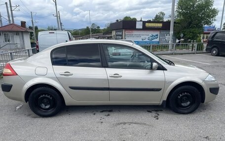 Renault Megane II, 2006 год, 430 000 рублей, 2 фотография