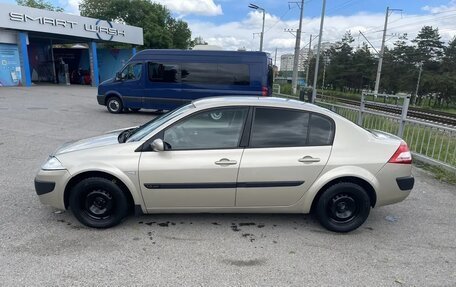 Renault Megane II, 2006 год, 430 000 рублей, 5 фотография