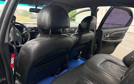 Hyundai Sonata IV рестайлинг, 2004 год, 298 000 рублей, 11 фотография